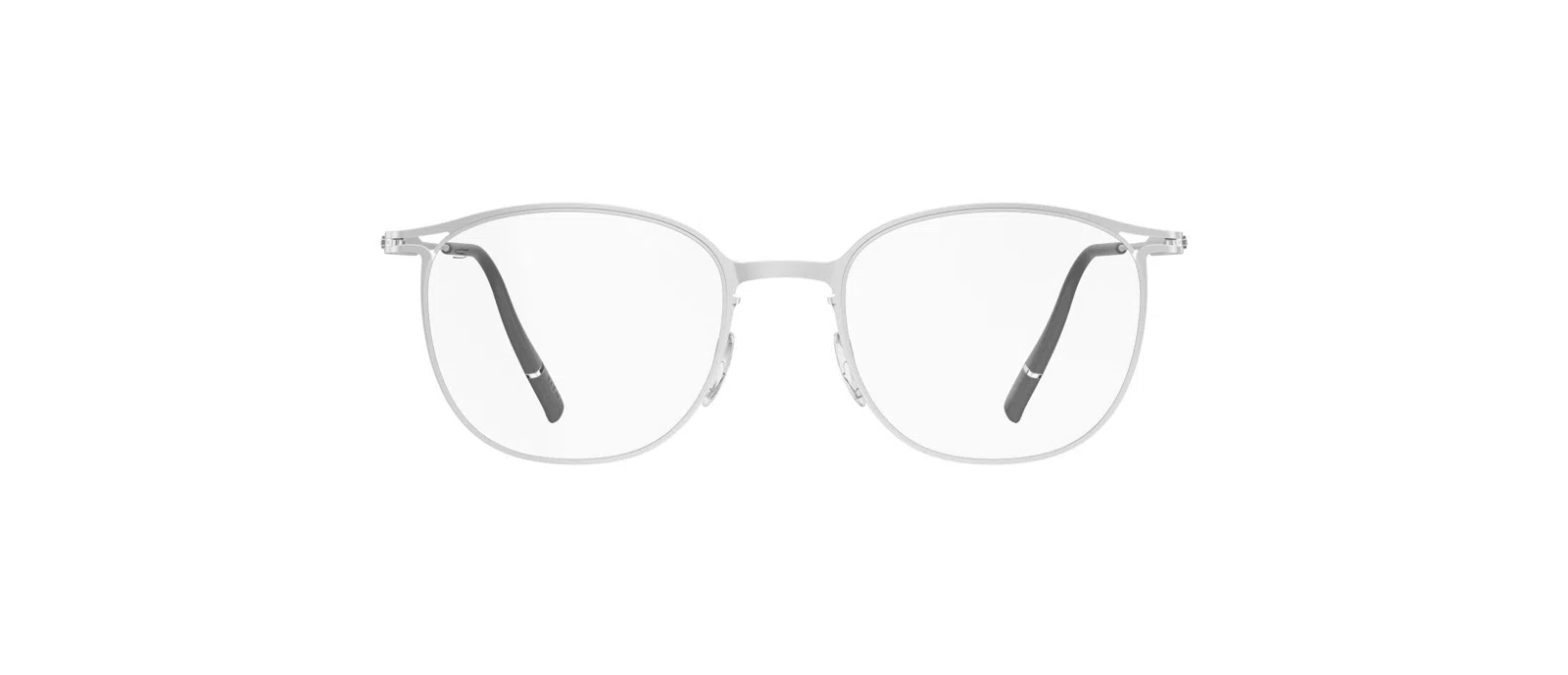 Silhouette Titanium Reframed 5595 Eyeglasses - view 10